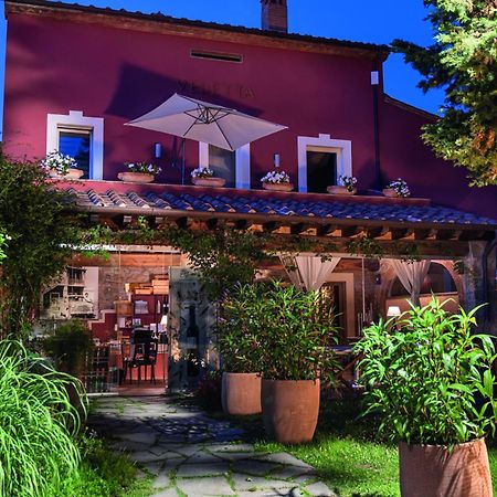 Be Vedetta - Relais & Glamping - Adult Only Hotel Scarlino Luaran gambar