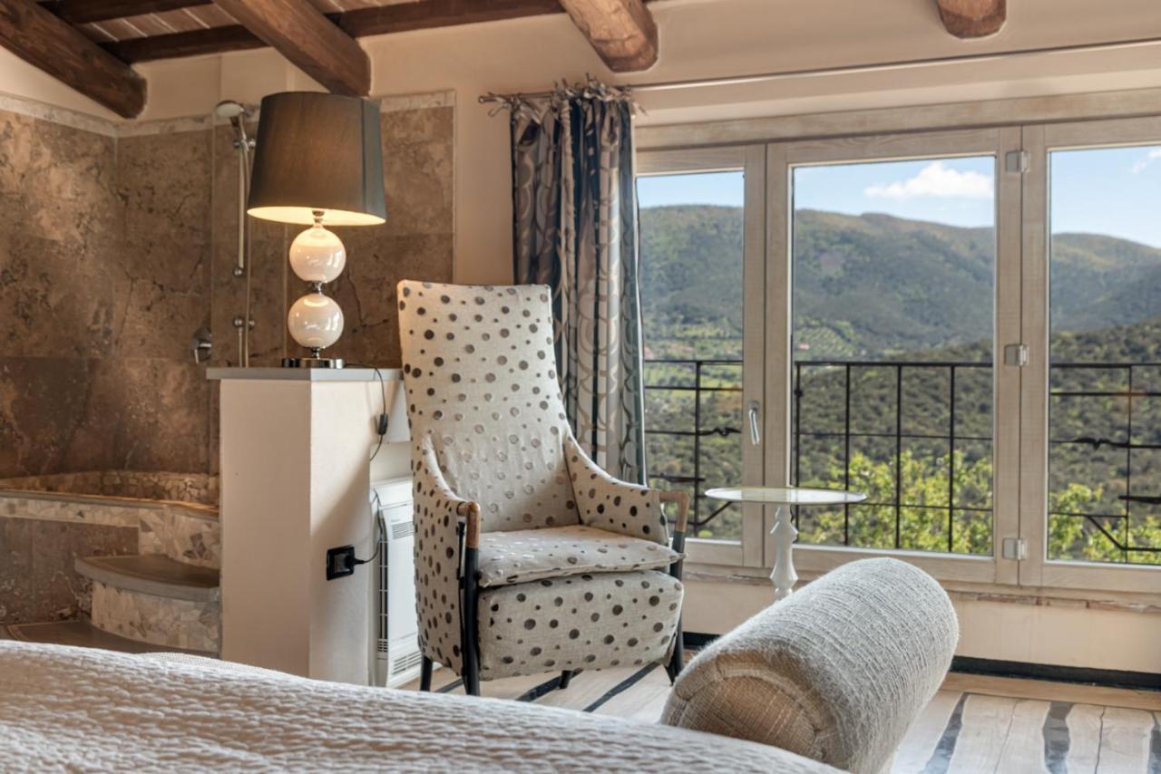 Be Vedetta - Relais & Glamping - Adult Only Hotel Scarlino Luaran gambar