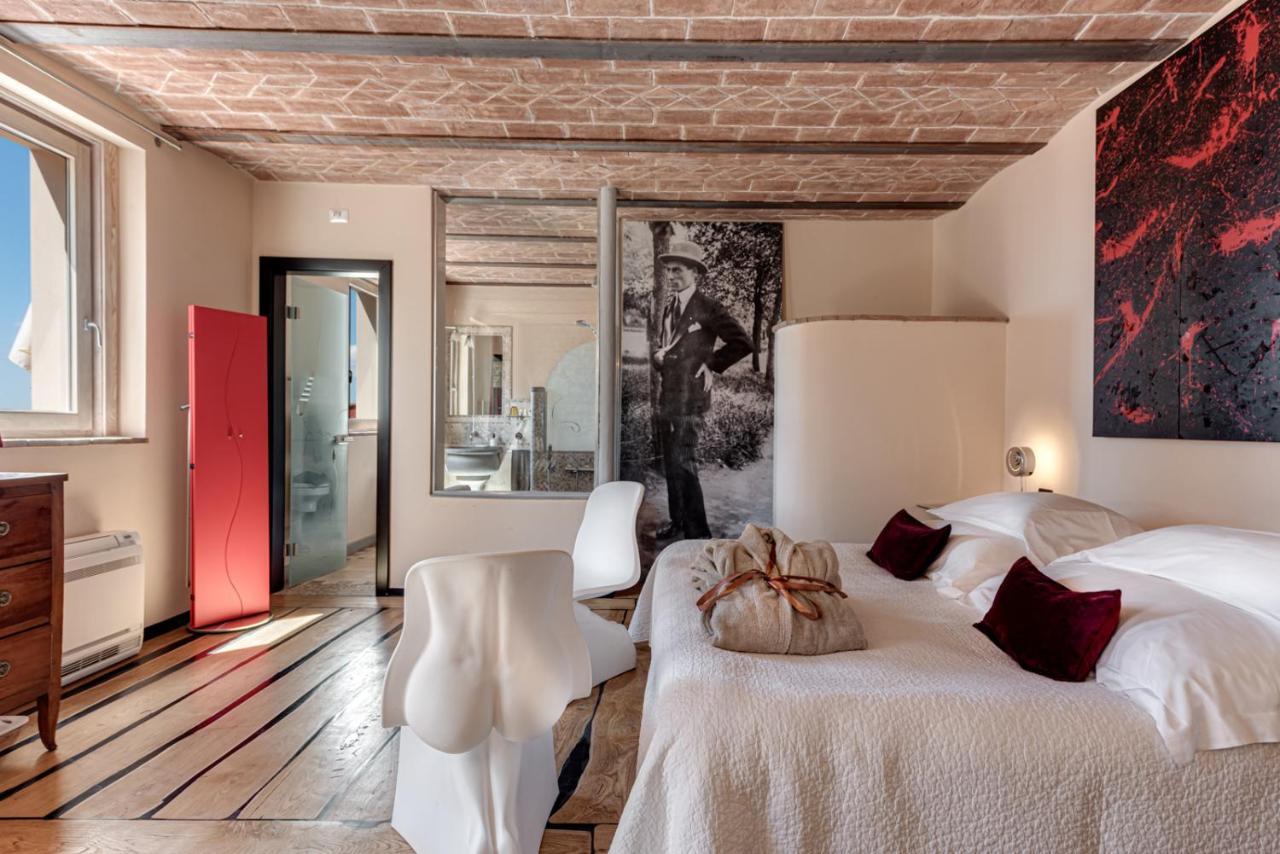 Be Vedetta - Relais & Glamping - Adult Only Hotel Scarlino Luaran gambar