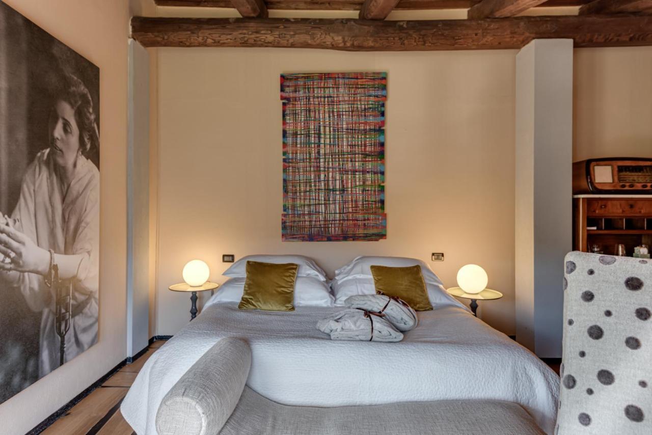 Be Vedetta - Relais & Glamping - Adult Only Hotel Scarlino Luaran gambar