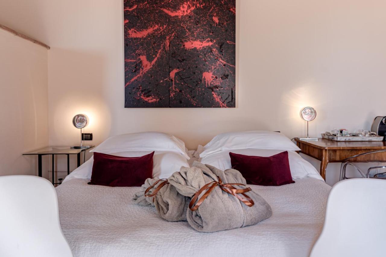 Be Vedetta - Relais & Glamping - Adult Only Hotel Scarlino Luaran gambar