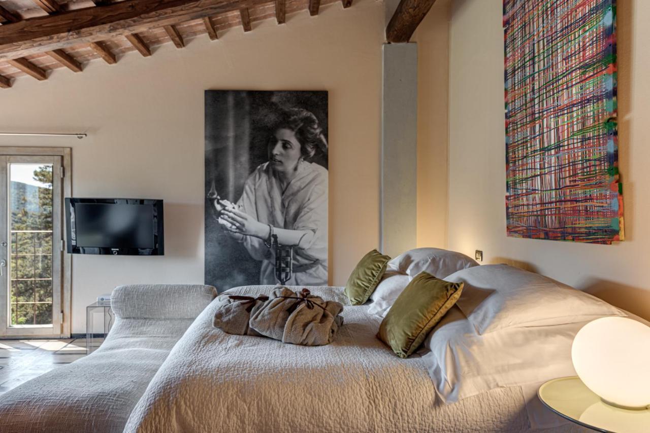 Be Vedetta - Relais & Glamping - Adult Only Hotel Scarlino Luaran gambar