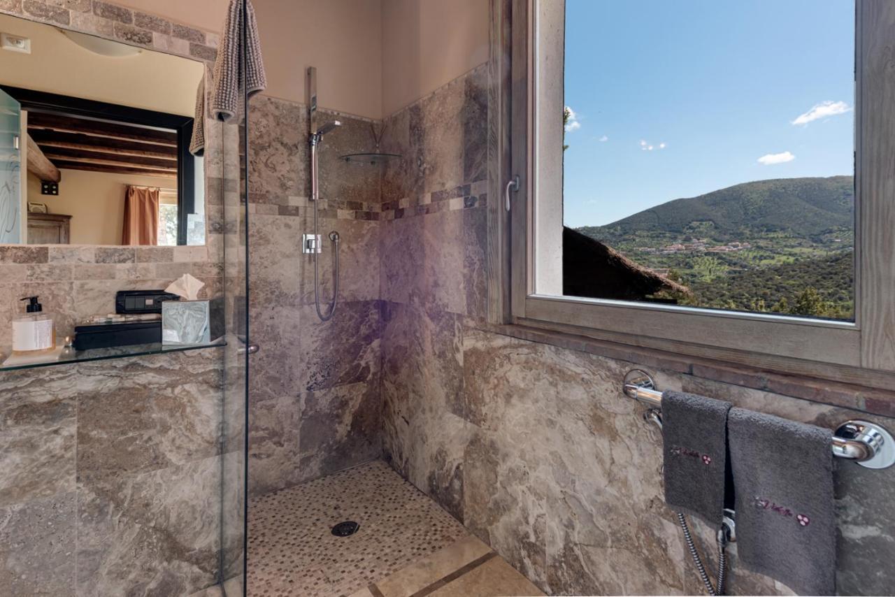 Be Vedetta - Relais & Glamping - Adult Only Hotel Scarlino Luaran gambar