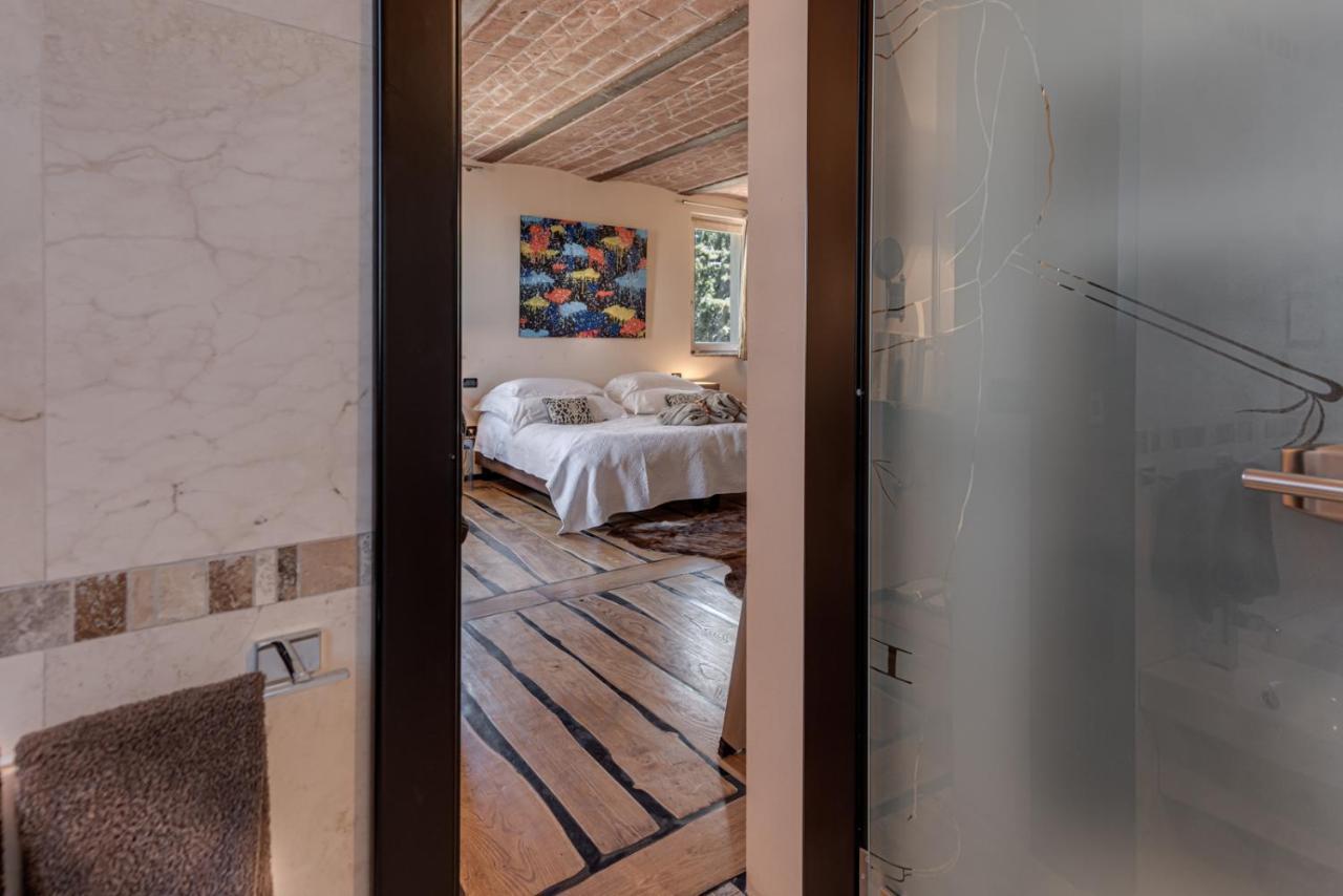Be Vedetta - Relais & Glamping - Adult Only Hotel Scarlino Luaran gambar