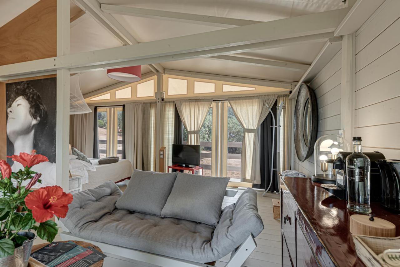 Be Vedetta - Relais & Glamping - Adult Only Hotel Scarlino Luaran gambar
