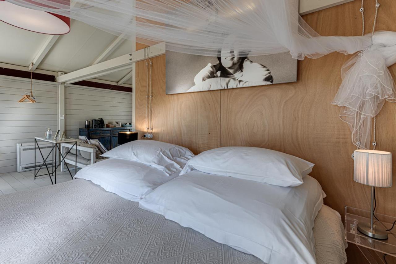 Be Vedetta - Relais & Glamping - Adult Only Hotel Scarlino Luaran gambar