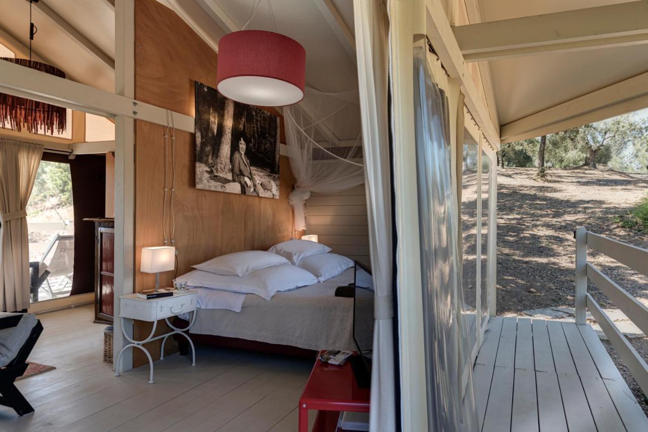 Be Vedetta - Relais & Glamping - Adult Only Hotel Scarlino Luaran gambar