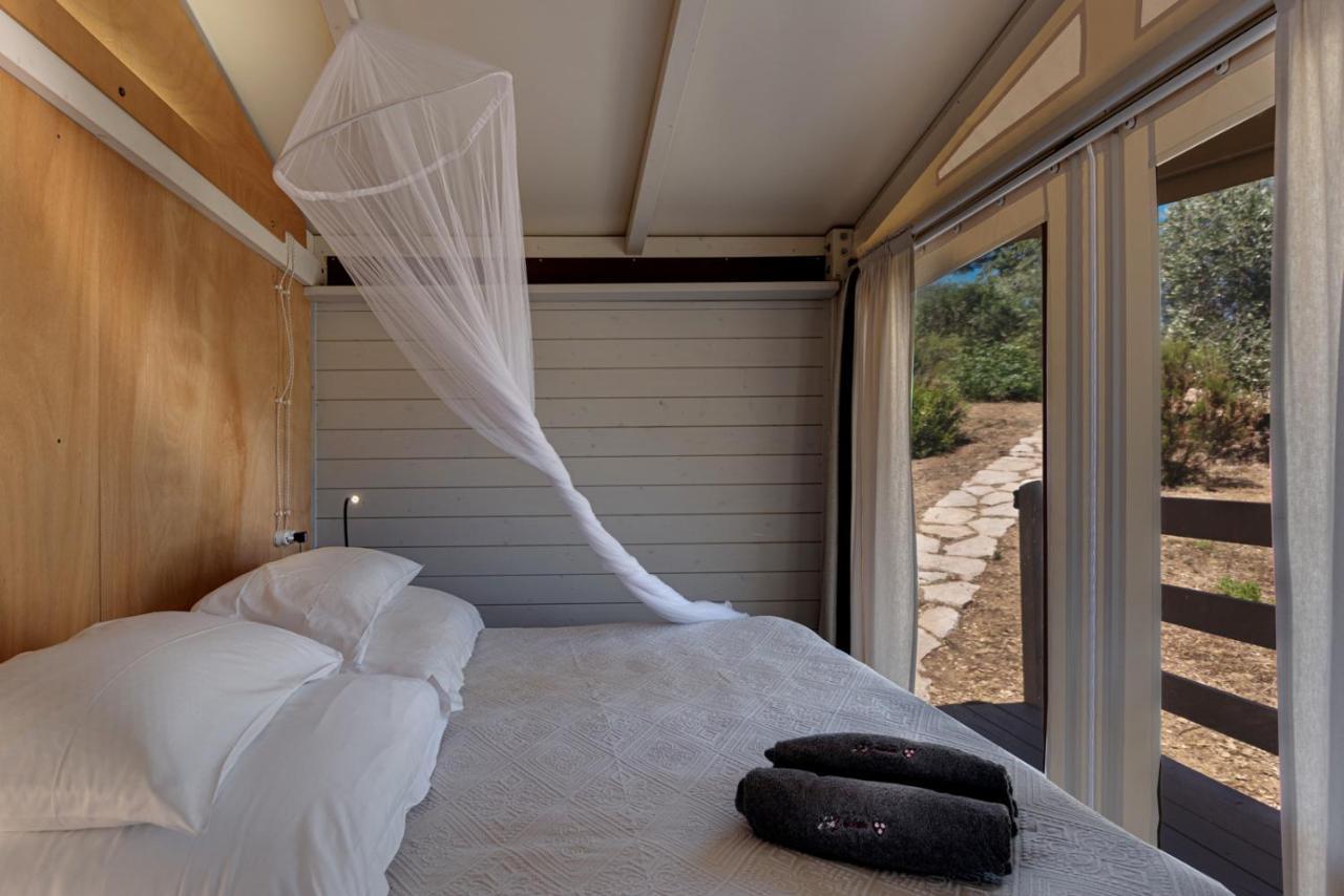 Be Vedetta - Relais & Glamping - Adult Only Hotel Scarlino Luaran gambar