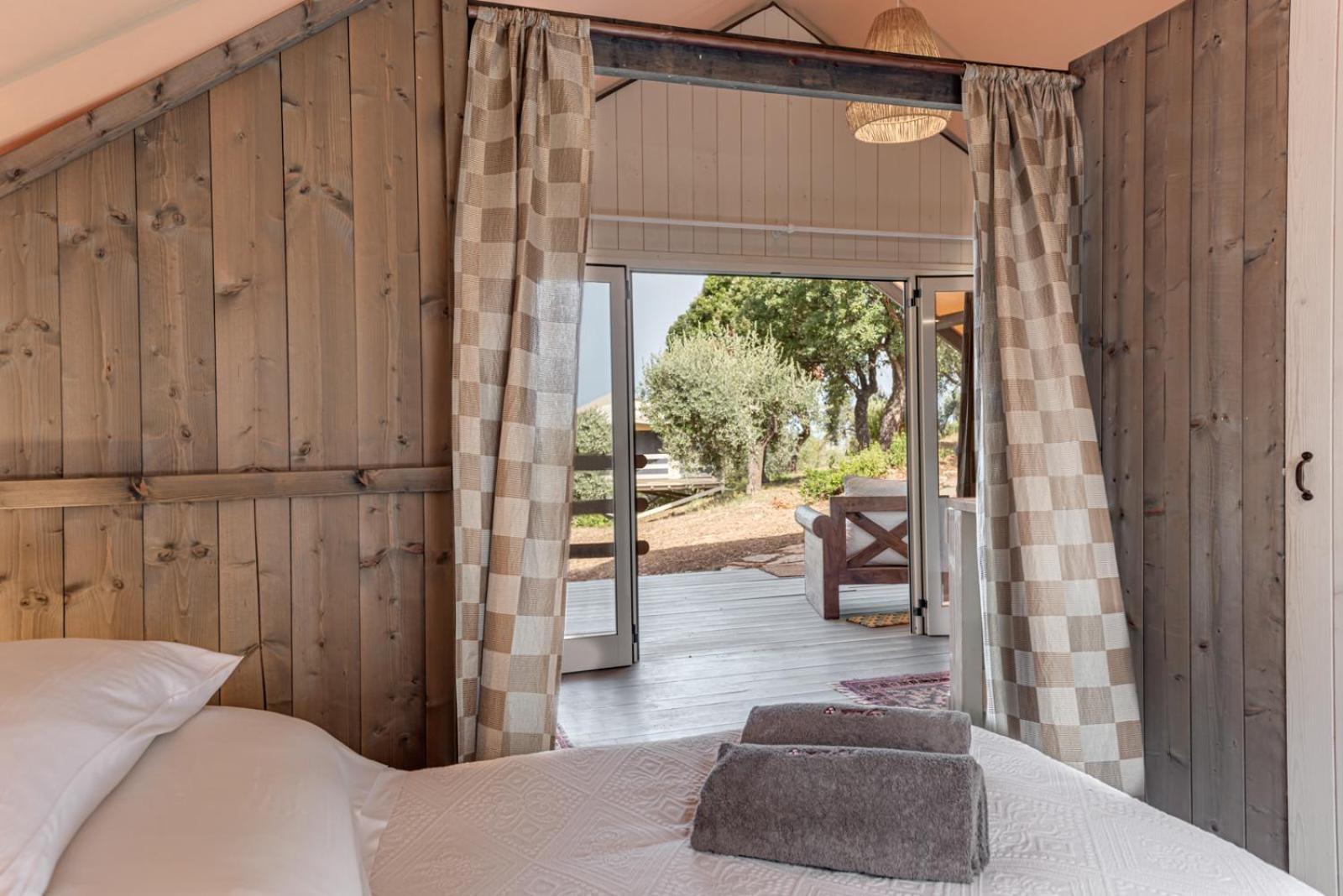 Be Vedetta - Relais & Glamping - Adult Only Hotel Scarlino Luaran gambar
