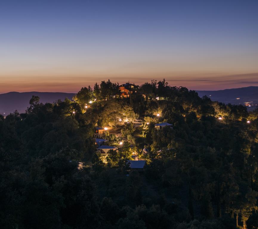 Be Vedetta - Relais & Glamping - Adult Only Hotel Scarlino Luaran gambar