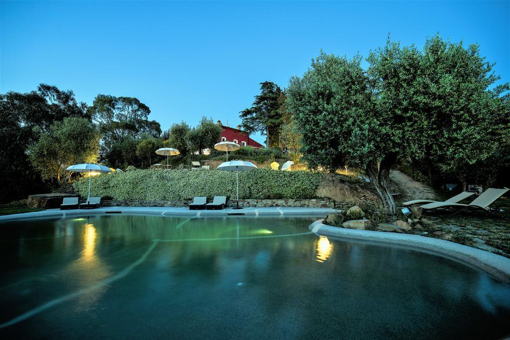 Be Vedetta - Relais & Glamping - Adult Only Hotel Scarlino Luaran gambar